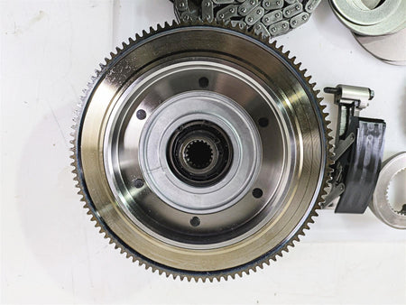 2018 Harley FXBR Softail Breakout Primary Drive Clutch Kit M8 37000263 {{ shop.shopifyCountryName }} - Mototech271