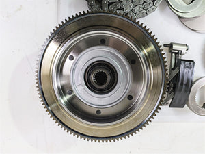 2018 Harley FXBR Softail Breakout Primary Drive Clutch Kit M8 37000263 | Mototech271