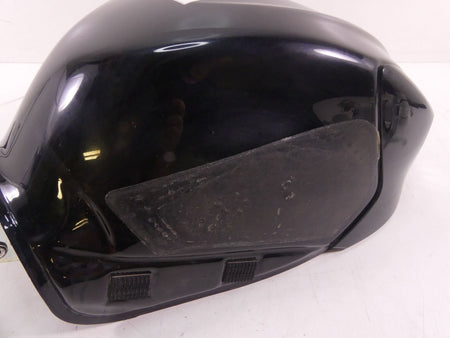 2018 Suzuki GSXR750 Fuel Gas Petrol Tank Reservoir & Covers 44100-14J32-YVB {{ shop.shopifyCountryName }} - Mototech271