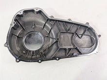 Load image into Gallery viewer, 2015 Harley Touring FLHTKL Electra Glide Outer Primary Clutch Cover 25700385
