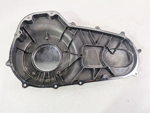 2015 Harley Touring FLHTKL Electra Glide Outer Primary Clutch Cover 25700385