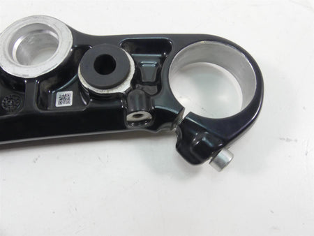 2022 Indian FTR1200 S Upper Triple Tree Steering Clamp 50mm 5143293 {{ shop.shopifyCountryName }} - Mototech271