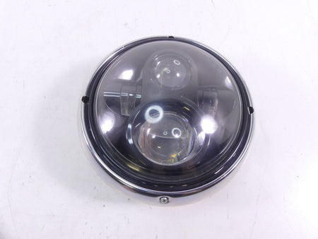 2009 Harley Touring FLHTCU Electra Glide Daymaker Headlight Head Lamp 67700041A {{ shop.shopifyCountryName }} - Mototech271