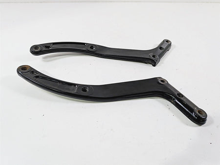 2012 Harley Softail FLSTF Fat Boy Rear Under Braces Frame Struts 47814-08 {{ shop.shopifyCountryName }} - Mototech271