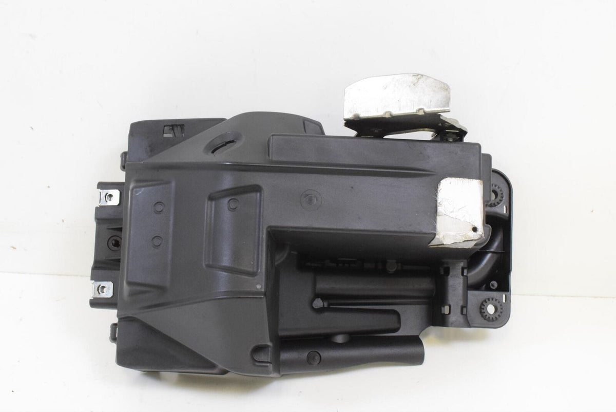 2011 Ducati Multistrada 1200 ABS Battery Box Housing Tray Fairing 82919871A {{ shop.shopifyCountryName }} - Mototech271