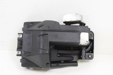 2011 Ducati Multistrada 1200 ABS Battery Box Housing Tray Fairing 82919871A {{ shop.shopifyCountryName }} - Mototech271
