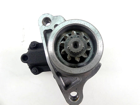 2020 Harley Softail FXST Standard Engine Starter Motor Milwaukee M8 31400057 {{ shop.shopifyCountryName }} - Mototech271
