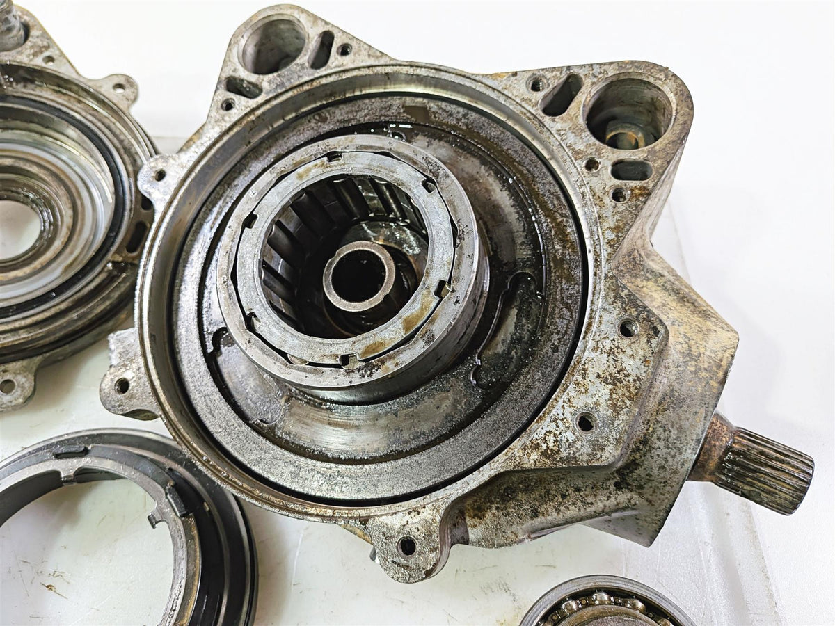 2019 Polaris RZR XP Turbo S Dynamics Front Differential Gears -For Parts 1337228-Mototech271