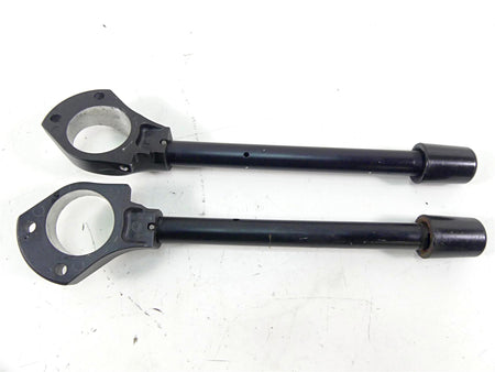 2010 Kawasaki ZX1400 ZX14 R Ninja Clip On Handlebar Set 46012-0316 46012-0317 {{ shop.shopifyCountryName }} - Mototech271