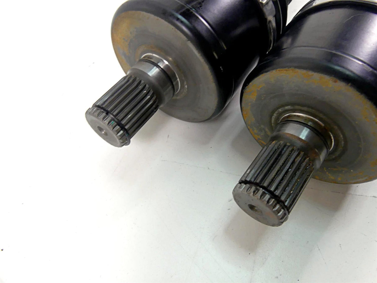 2021 Can Am Maverick Sport 1000R XRC Rear Rhino 2.0 Cv Drive Axle Shaft Set {{ shop.shopifyCountryName }} - Mototech271