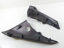 Load image into Gallery viewer, 2009 Victory Vision Tour Front Blinker Cover Fairing Cowl Set 54363243 5436324 | Mototech271
