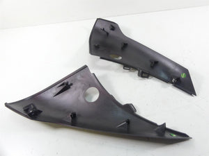 2009 Victory Vision Tour Front Blinker Cover Fairing Cowl Set 54363243 5436324 | Mototech271