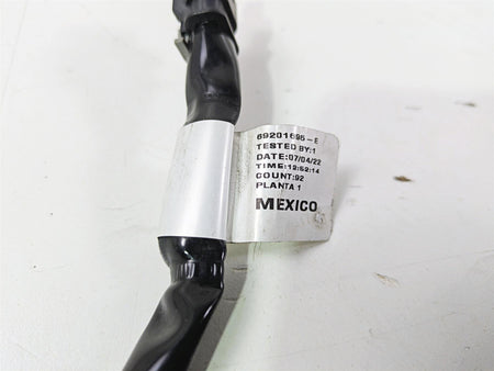2022 Harley FXLRS Softail Low Rider Led Taillight Tail Light Lamp 67800205 {{ shop.shopifyCountryName }} - Mototech271