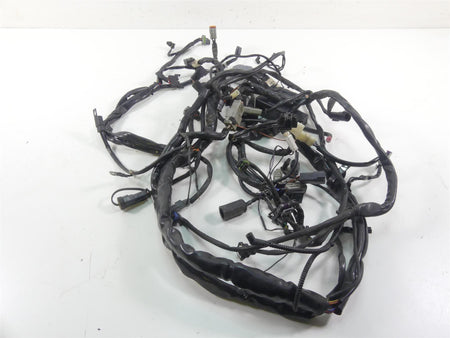 2005 Harley Touring FLHRSI Road King Main Wiring Harness Loom - Read 70245-04A {{ shop.shopifyCountryName }} - Mototech271
