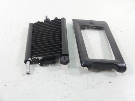2018 Harley Softail FXBB Street Bob Oil Cooler & Cover Set - Read 62700191 {{ shop.shopifyCountryName }} - Mototech271