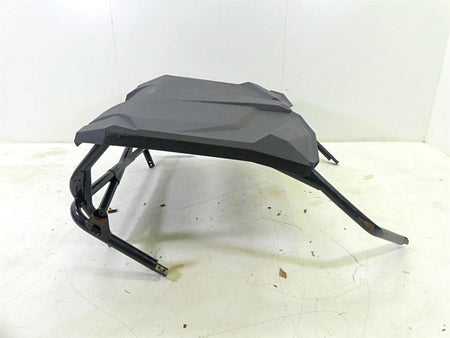 2021 CFMoto Zforce 950 Sport Roll Over Cage -Slightly Bent 5BY0-230400-0B000 {{ shop.shopifyCountryName }} - Mototech271