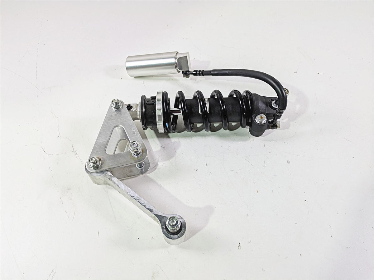 2025 Honda CBR600RR Straight Rear Suspension Shock Damper 52400-MJC-L11 {{ shop.shopifyCountryName }} - Mototech271