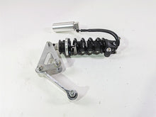 Load image into Gallery viewer, 2025 Honda CBR600RR Straight Rear Suspension Shock Damper 52400-MJC-L11
