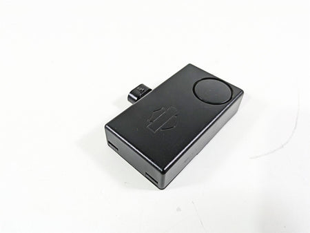 2017 Harley Touring FLHTKSE CVO E-Glide Anti Theft Alarm Siren Box 68958-07C {{ shop.shopifyCountryName }} - Mototech271