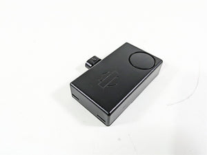 2017 Harley Touring FLHTKSE CVO E-Glide Anti Theft Alarm Siren Box 68958-07C