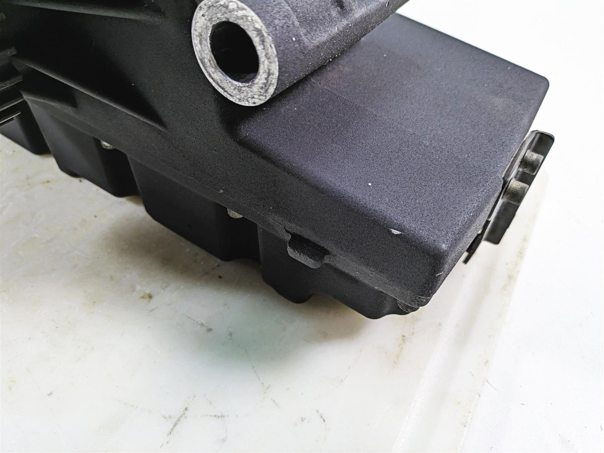 2011 Harley Touring FLHR Road King Transmission Gear Box 6-Speed 33166-10A {{ shop.shopifyCountryName }} - Mototech271