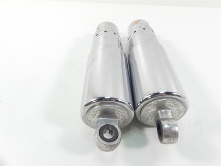 2003 Honda VT1100 C2 Shadow Sabre Rear Suspension Damper Shock Set 52400-MCK-A01 {{ shop.shopifyCountryName }} - Mototech271