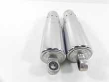 Load image into Gallery viewer, 2003 Honda VT1100 C2 Shadow Sabre Rear Suspension Damper Shock Set 52400-MCK-A01 | Mototech271
