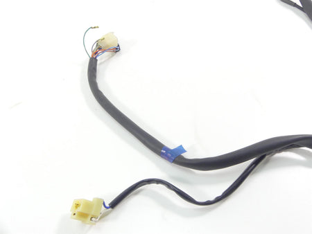 2003 Honda VT1100 C2 Shadow Sabre Left Blinker Hand Control Switch 35020-MCK-A00 {{ shop.shopifyCountryName }} - Mototech271