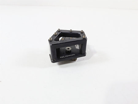 2015 BMW R1200GS K50 AltRider Dual Control Brake Enlarger Rear Pedal Extension {{ shop.shopifyCountryName }} - Mototech271
