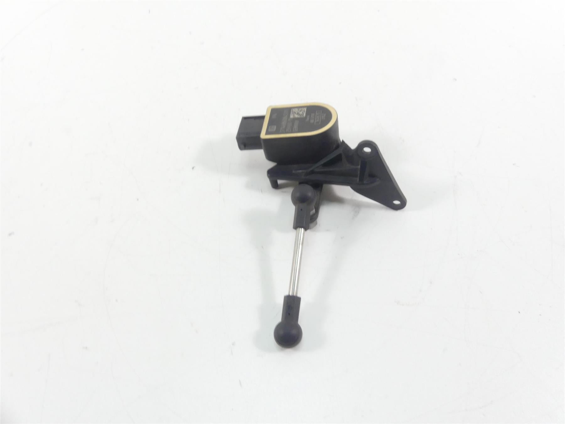 2016 BMW S1000XR K49 Suspension Height Level Sensor 37146860843 37146870000 {{ shop.shopifyCountryName }} - Mototech271