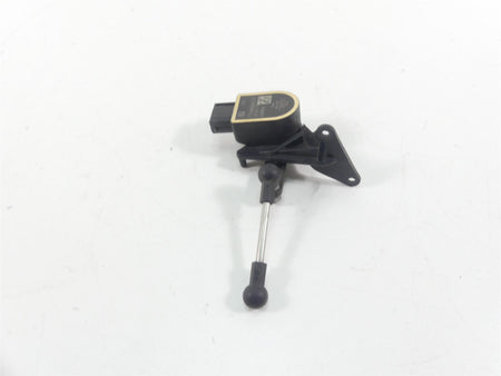 2016 BMW S1000XR K49 Suspension Height Level Sensor 37146860843 37146870000 {{ shop.shopifyCountryName }} - Mototech271