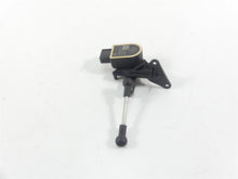 Load image into Gallery viewer, 2016 BMW S1000XR K49 Suspension Height Level Sensor 37146860843 37146870000 | Mototech271
