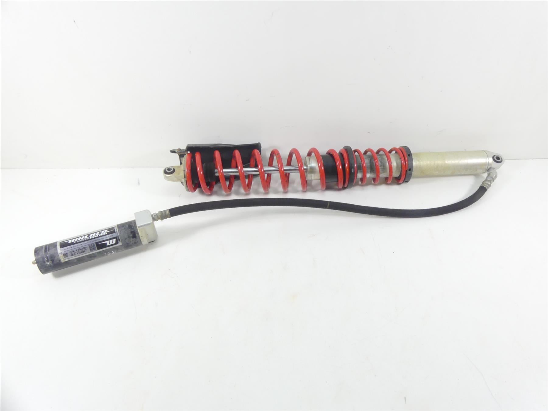 2018 Polaris RZR1000 RS1 Rear Left Walker Evans Racing Damper Shock 7044780