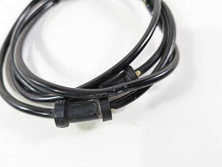 2017 Honda CRF1000 Africa Twin Front Abs Brake Wheel Speed Sensor 38520-MJP-G61-Mototech271