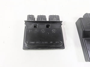 2020 Kawasaki ZX6R ZX636 Ninja Cdi Ecu Ecm Control Module 27002-0028 21175-1395