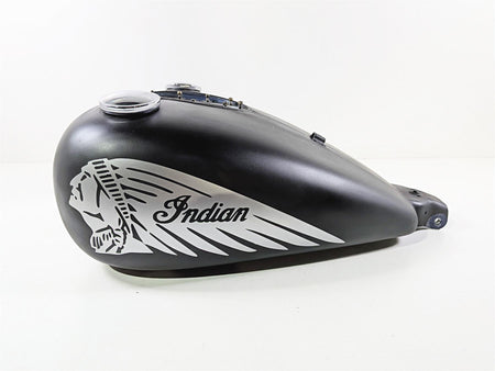 2015 Indian Chieftain Gas Fuel Petrol Tank Reservoir - No Dent 1018972 1021997-Mototech271