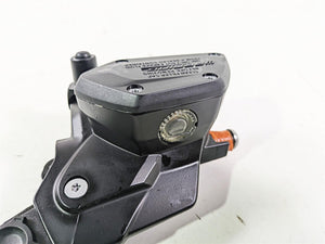 2015 BMW R nineT K21 Front Brake Master Cylinder 32728559604 | Mototech271