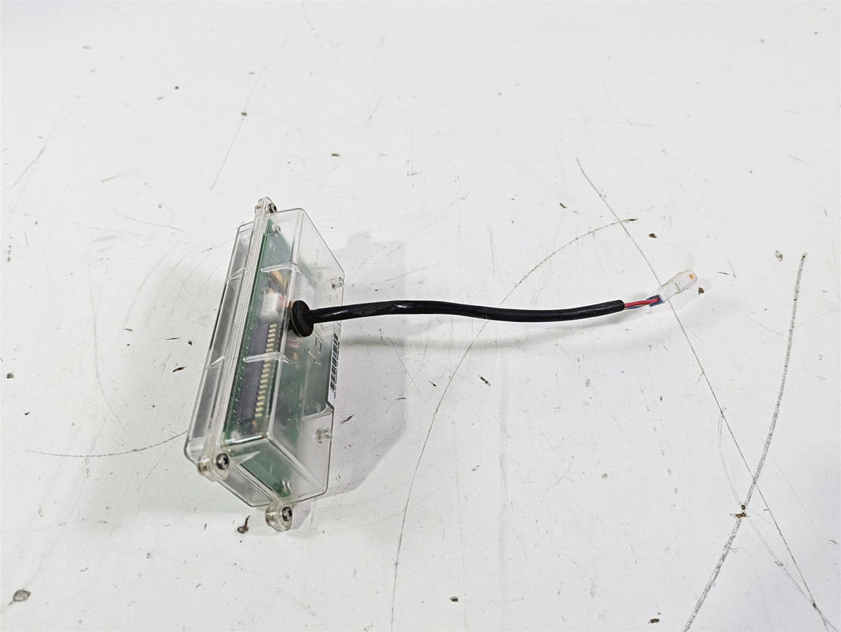 2012 Victory Cross Country Ntouch Radio Screen Display 4012154 {{ shop.shopifyCountryName }} - Mototech271