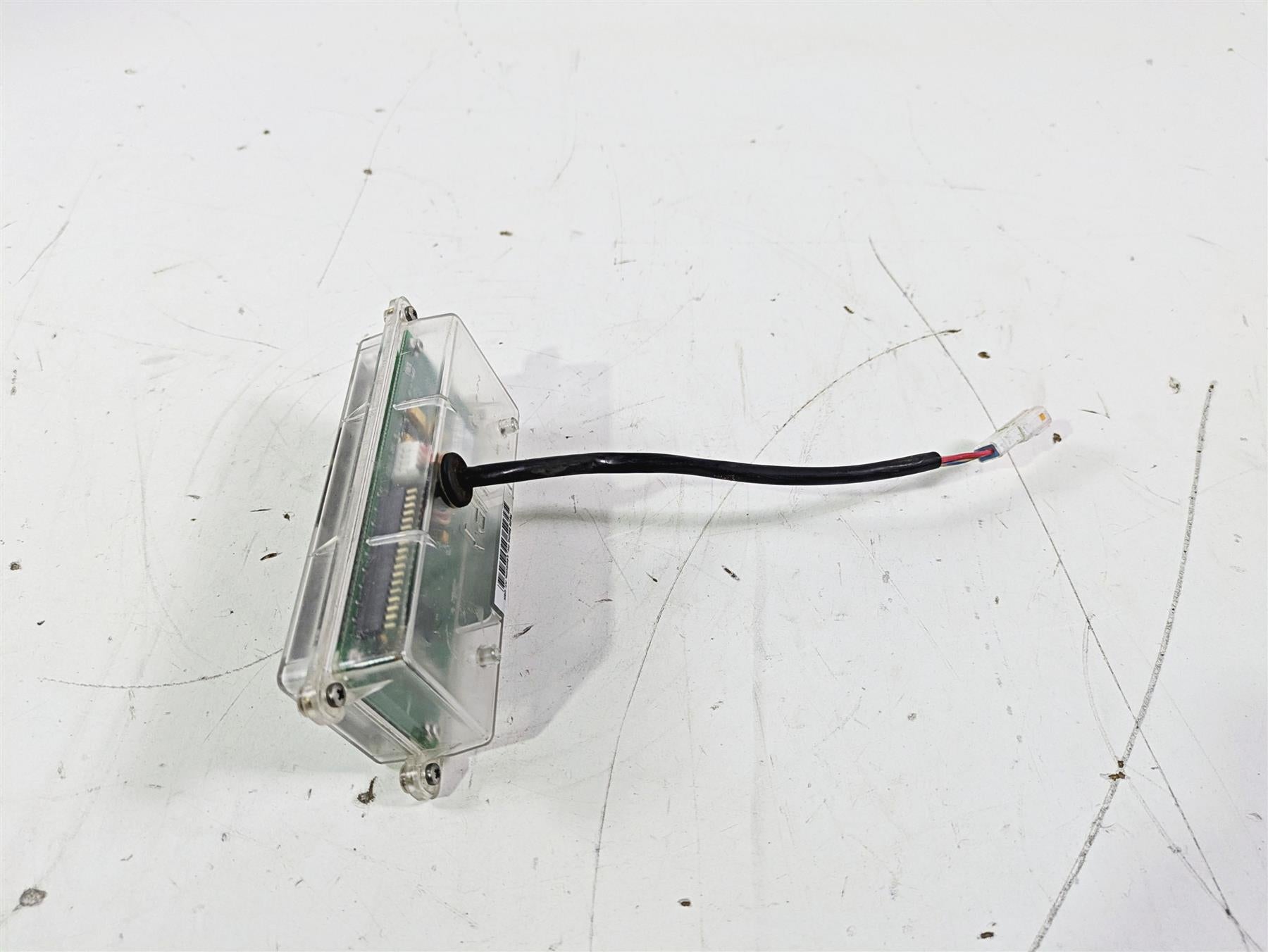 2012 Victory Cross Country Ntouch Radio Screen Display 4012154 {{ shop.shopifyCountryName }} - Mototech271