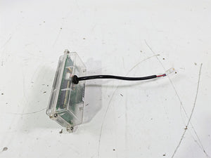 2012 Victory Cross Country Ntouch Radio Screen Display 4012154 | Mototech271