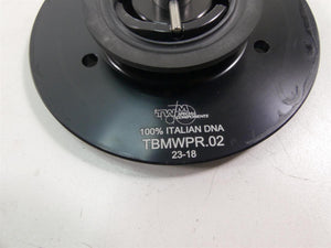 2018 BMW S1000RR K46 Twm Quick Release Cnc Aluminum Fuel Gas Tank Cap TBMWPR.02