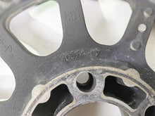 Load image into Gallery viewer, 2010 Harley Dyna FXDB Street Bob Rear Drive Belt Sprocket Pulley 66T 1&quot; 40374-07
