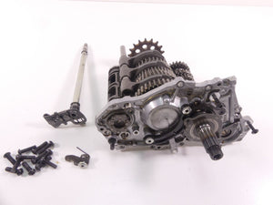 2018 Kawasaki Ninja H2 ZX1002 SX SE Transmission Shifting Gears Set 13341-0640
