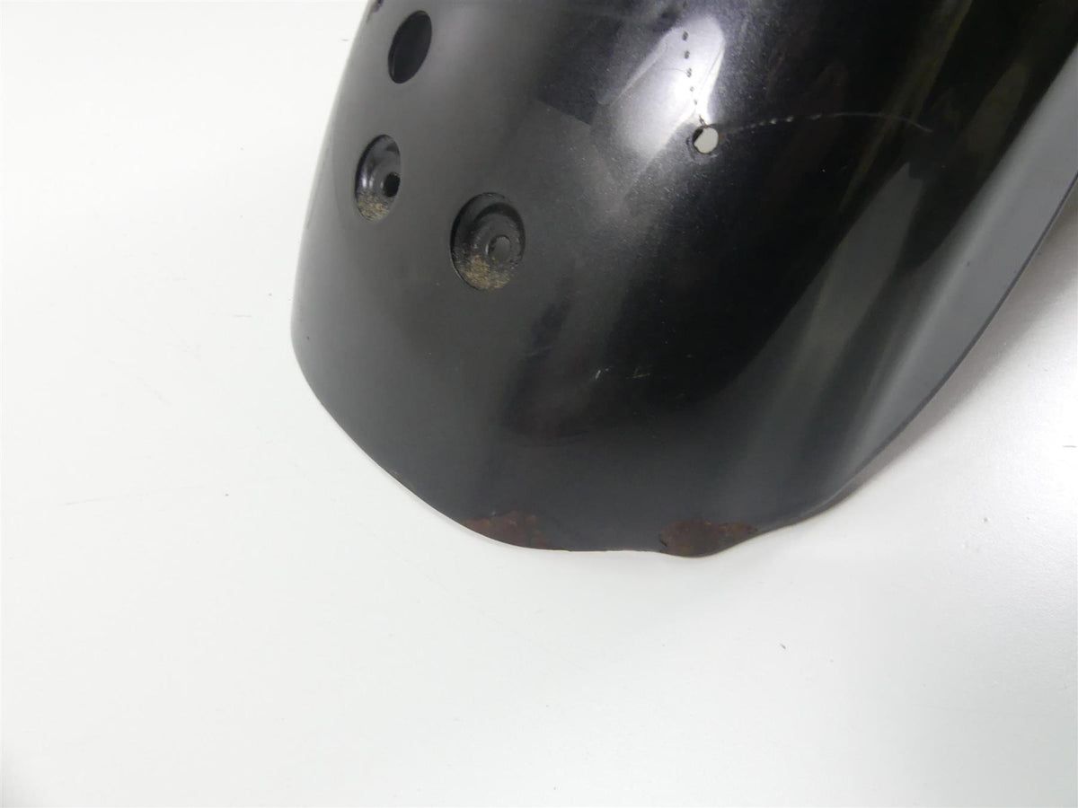 2018 Harley Sportster XL1200 Custom Rear Fender Tire Hugger Mud Guard 59885-11 {{ shop.shopifyCountryName }} - Mototech271