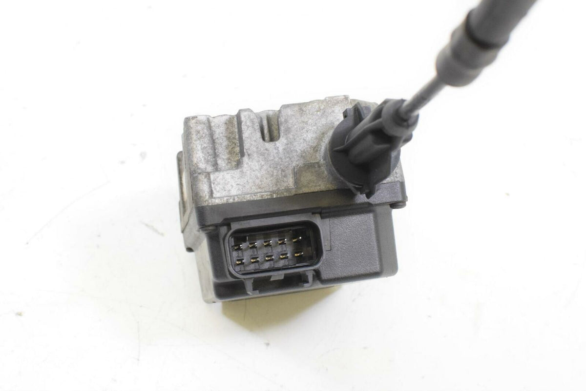 2007 BMW K1200 GT K44 Cruise Control Module 65717699068 {{ shop.shopifyCountryName }} - Mototech271