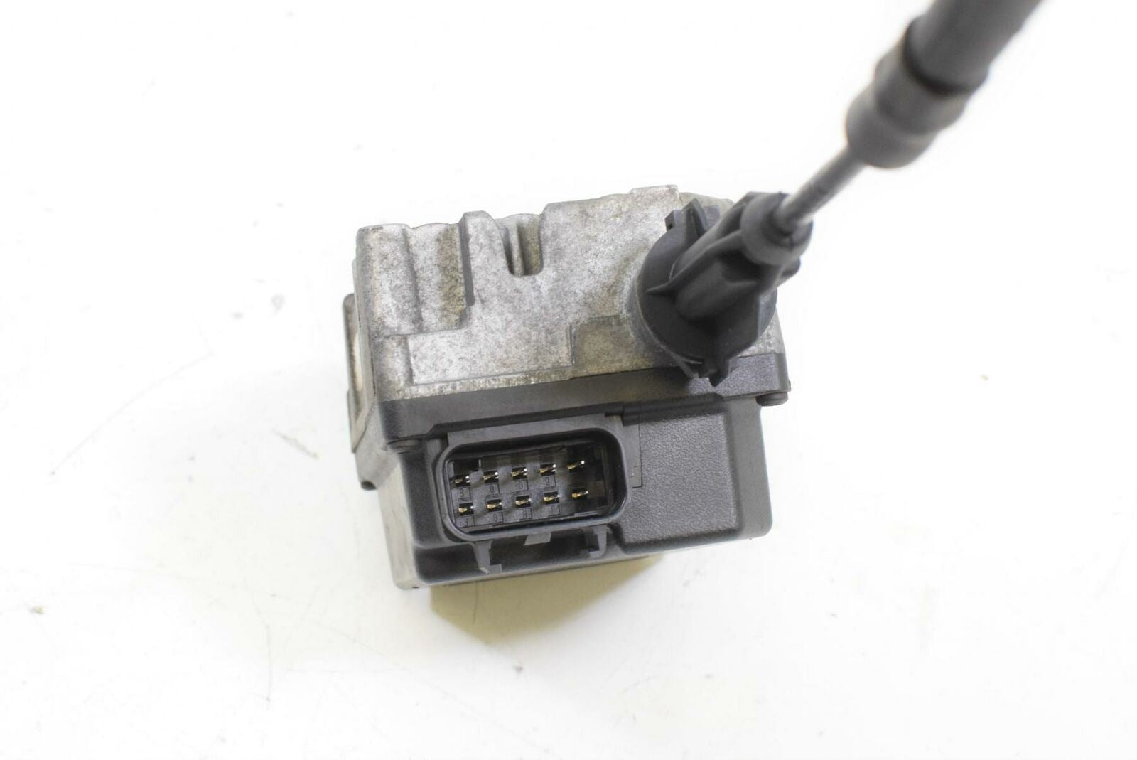 2007 BMW K1200 GT K44 Cruise Control Module 65717699068 {{ shop.shopifyCountryName }} - Mototech271