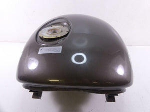2003 BMW R1200CL K30 Fuel Gas Petrol Tank - needs work 16112324907 | Mototech271