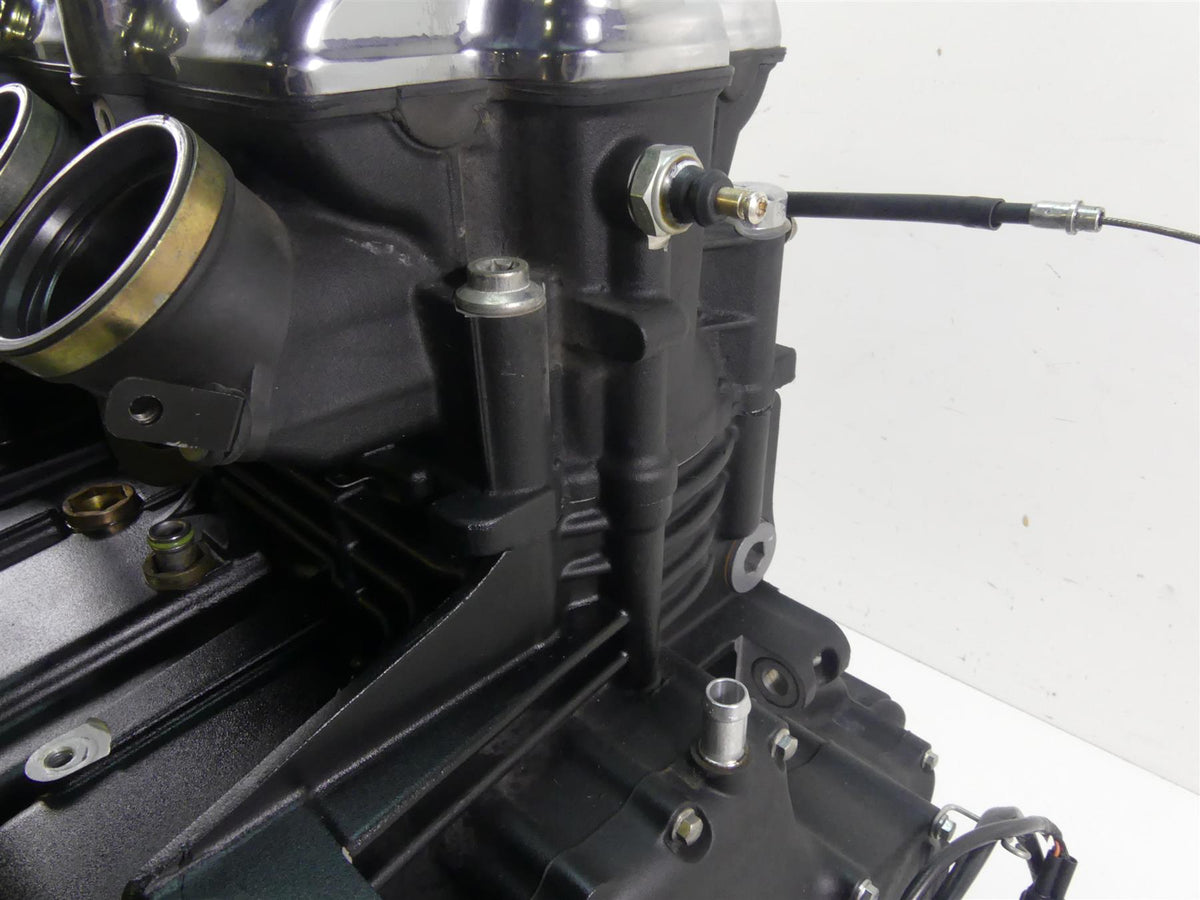 2013 Triumph Rocket 3 Touring Running Engine Motor 27K - Video T1160103 {{ shop.shopifyCountryName }} - Mototech271