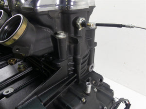 2013 Triumph Rocket 3 Touring Running Engine Motor 27K - Video T1160103