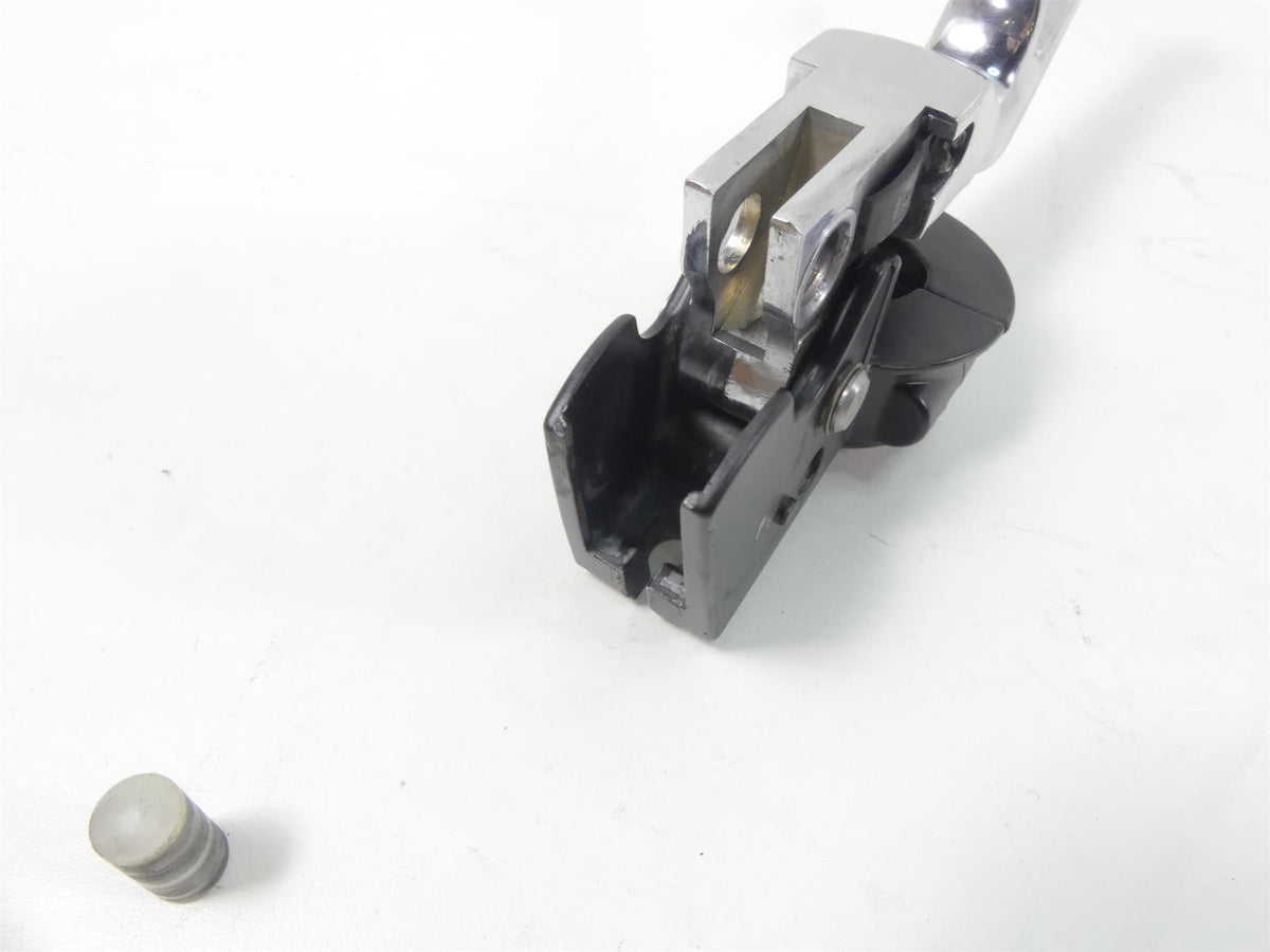 1993 Harley FXSTS Softail Springer Clutch Perch & Lever 38608-82B 45015-96 {{ shop.shopifyCountryName }} - Mototech271